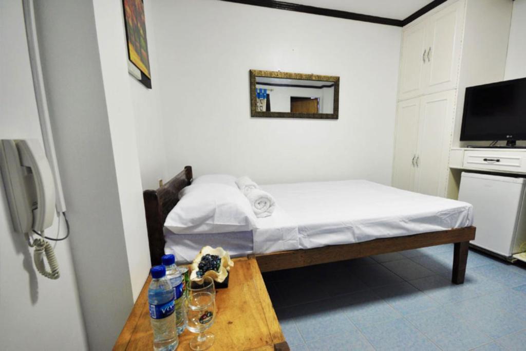 Villa De Pico Highland Beach Resort Puerto Galera Quarto foto