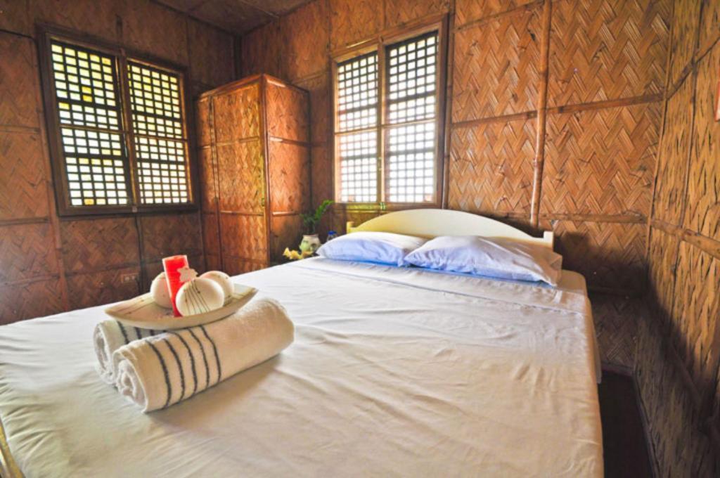 Villa De Pico Highland Beach Resort Puerto Galera Quarto foto