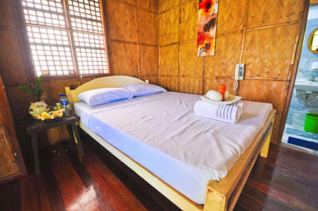 Villa De Pico Highland Beach Resort Puerto Galera Quarto foto