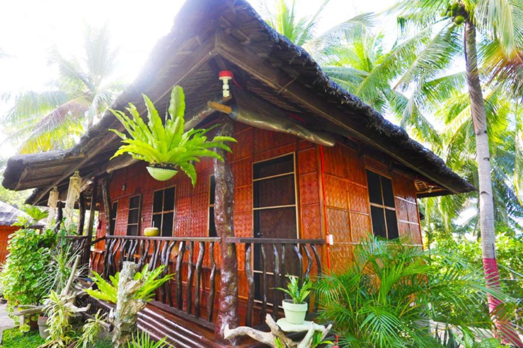 Villa De Pico Highland Beach Resort Puerto Galera Quarto foto