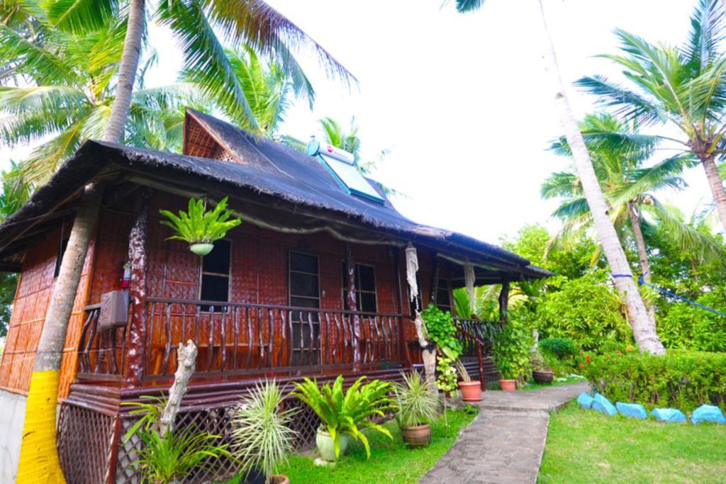 Villa De Pico Highland Beach Resort Puerto Galera Quarto foto